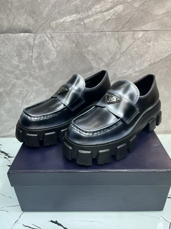 Prada Shoe 